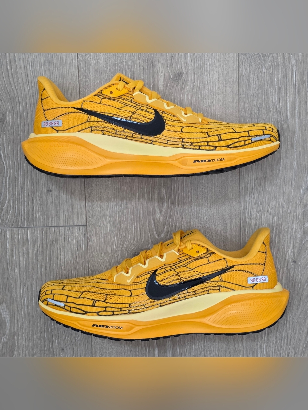 Nike Air Zoom Pegasus 41 LV8 Running Shoes Modern Mayfly Pack IH3257-700 Men's 8